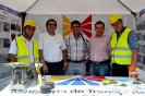 Juntos por el buen vivir