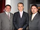 Lanzamiento Expo Lagos 2007