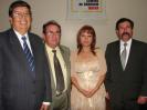 Lanzamiento Expo Lagos 2007