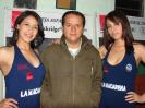 Expolagos 2007