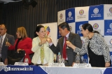 Firma de Convenio de Cooperación Interinstitucional para Fortalecer el Fomento Productivo en la Zona Norte del Ecuador