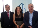 IESS Inaugura un nuevo y moderno servicio de Traumatología en Ibarra
