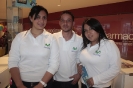 Inaguración Laguna Mall