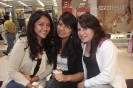 Inaguración Laguna Mall