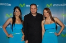 Presentación de tecnología 3.5G de Movistar en Ibarra