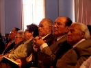 Quimera en concierto por los 50años del CATI