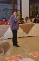 Seminario Taller Habla Bien y Triunfaras