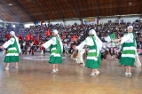 11vo. Festival Intercolegial de Bastoneras y Coreografías