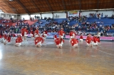 11vo. Festival Intercolegial de Bastoneras y Coreografías