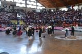 11vo. Festival Intercolegial de Bastoneras y Coreografías
