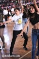 13º Intercolegial de Bastoneras, Coreografías y Danzas 2017.