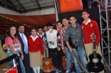 1er. Intercolegial de la Canción 