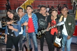 1er. Intercolegial de la Canción 