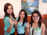 Campaña Gobierno Estudiantil Colegio Ibarra 