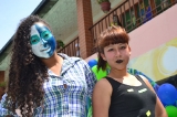 Colegio Oviedo Campaña Estudiantil 