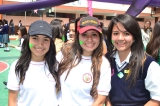 Campaña Gobierno Estudiantil Colegio Oviedo 2014 - 2015