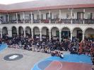Casa Abierta Betlhemitas