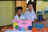 Casa Abierta de Matemática y Física Unidad Educativa Particular 
