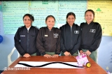 Casa Abierta de Matemática y Física Unidad Educativa Particular 