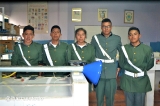 Casa Abierta de Matemática y Física Unidad Educativa Particular 
