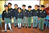 Casa Abierta de Matemática y Física Unidad Educativa Particular 