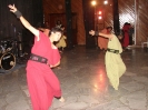 Clubes de música y danza de la Puce-si en los martes culturales