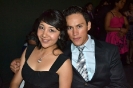 Elección Rey y Reina Marketing 2012-2013