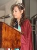 Elección Reina Instituto Illinois 2010