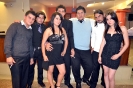 Elección Srta. Ingenieria Comercial 2013