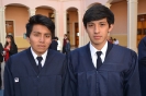 Evento de graduación Colegio Sánchez y Cifuentes