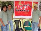 Feria de Investigación PUCE-SI