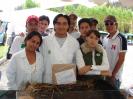 Feria de Investigación