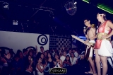  Fiesta Griega PUSE-SI en el Tsunami Club