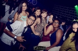  Fiesta Griega PUSE-SI en el Tsunami Club