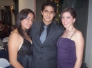 Graduación Sánchez y Cifuentes