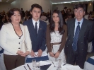 Graduación Sánchez y Cifuentes
