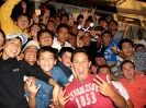 Gran Final Reality Musical El Intercolegial 2011