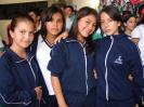 Juegos Estudiantiles 2008