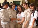Juegos Estudiantiles 2008