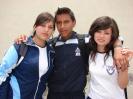 Juegos Estudiantiles 2008