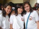 Juegos Estudiantiles 2008