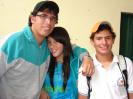 Juegos Estudiantiles 2008