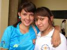 Juegos Estudiantiles 2008