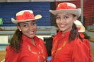 Inauguración de Baloncesto Colegio San Francisco 