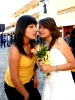 Inauguración de los Juegos Internos del Colegio Sánchez y Cifuentes 2011