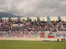 Inauguración estadio Universidad Técnica del Norte