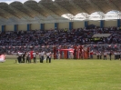 Inauguración estadio Universidad Técnica del Norte