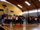 Intercolegial de Coreografías “El Reality” Programa N°5