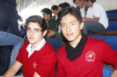 Intercolegial de la canción 2013 