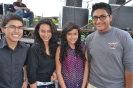 Intercolegial Colegio San Francisco 2014